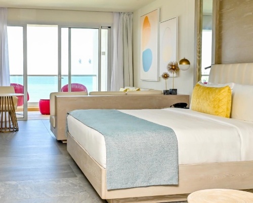 Princess Hotels