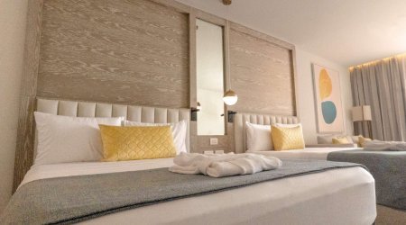 Princess Hotels