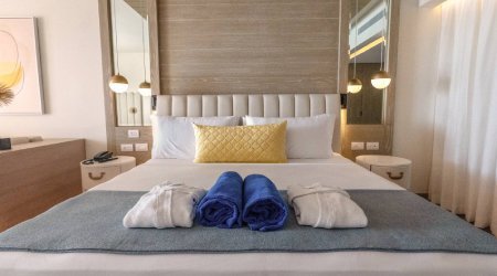 Princess Hotels