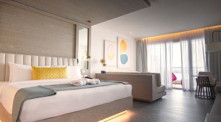 Princess Hotels