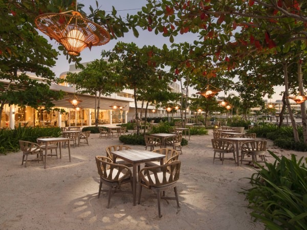 Princess Hotels