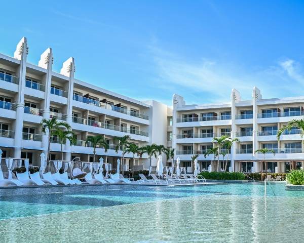 Princess Hotels