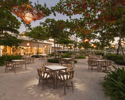 Princess Hotels