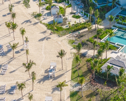 Princess Hotels