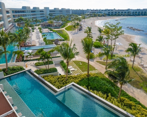 Princess Hotels