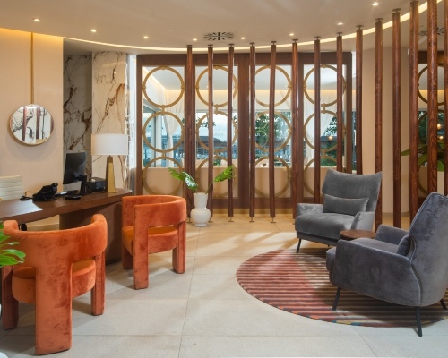 Princess Hotels