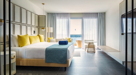 Princess Hotels