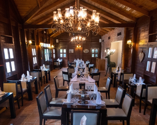 Princess Hotels