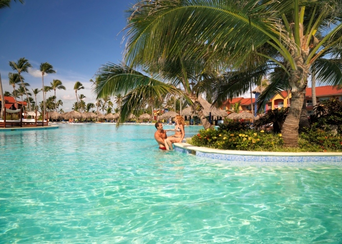 Punta Cana Princess