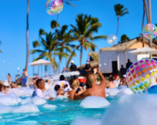 Princess Hotels