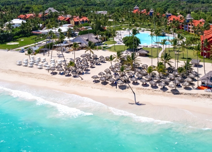 Punta Cana Princess