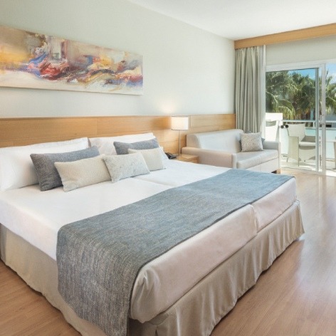 Hotel Tabaiba Princess