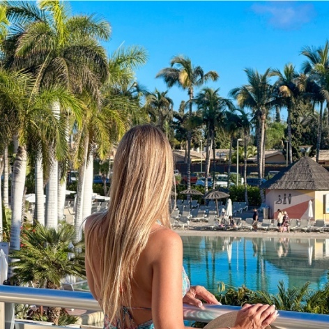 Hotel Tabaiba Princess