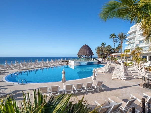 Princess Hotels