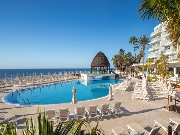 Princess Hotels