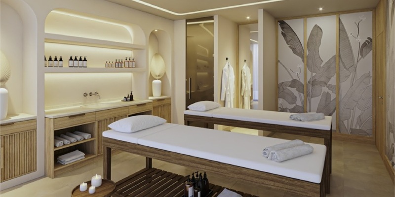Spa Hotel Princess Taurito