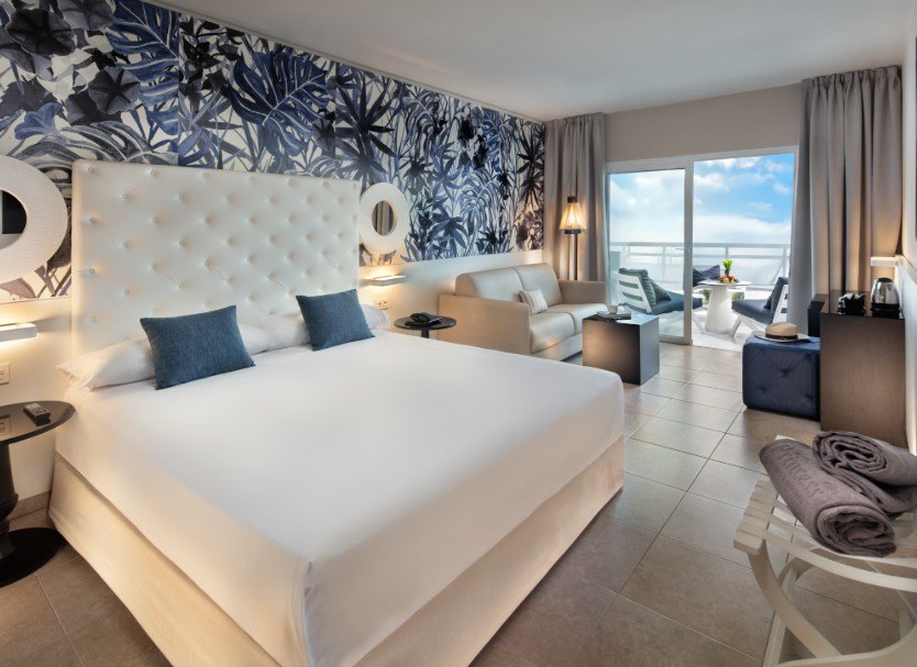 Princess Hotels