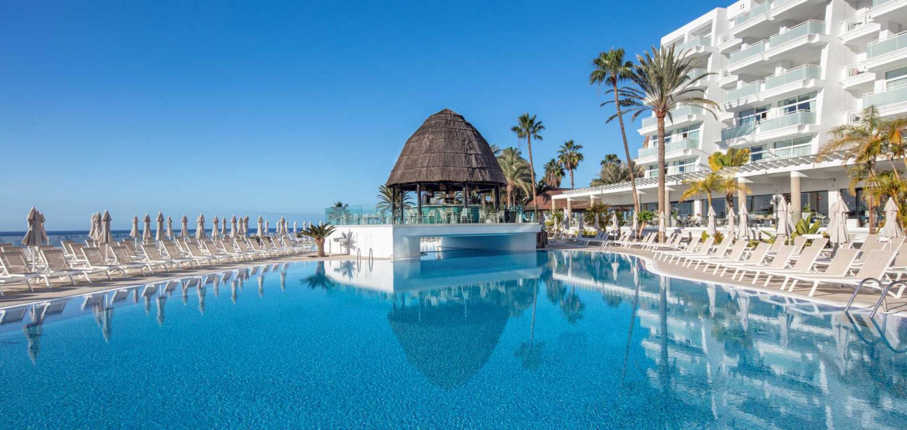 Hotel Playa Taurito Gran Canaria Mogán