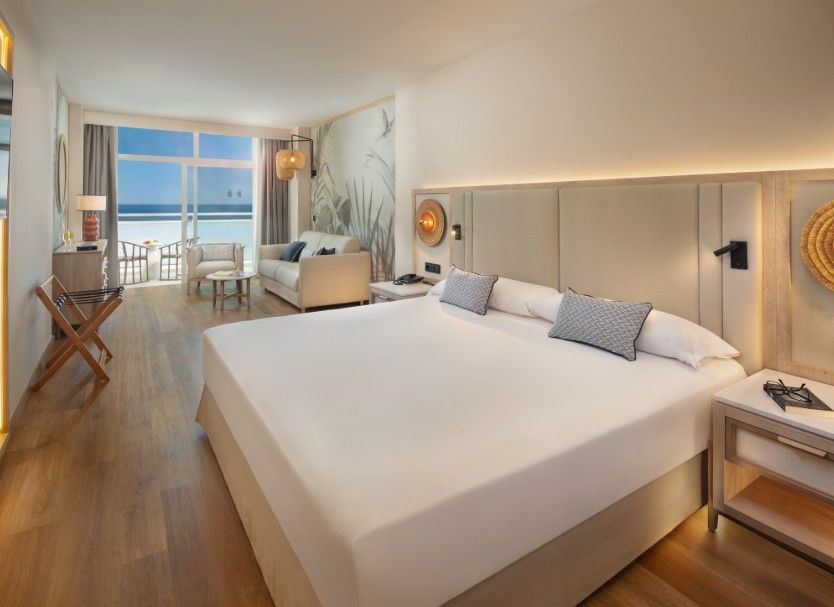 Princess Hotels
