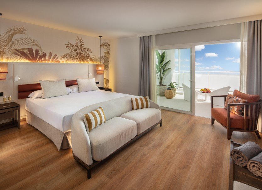 Princess Hotels