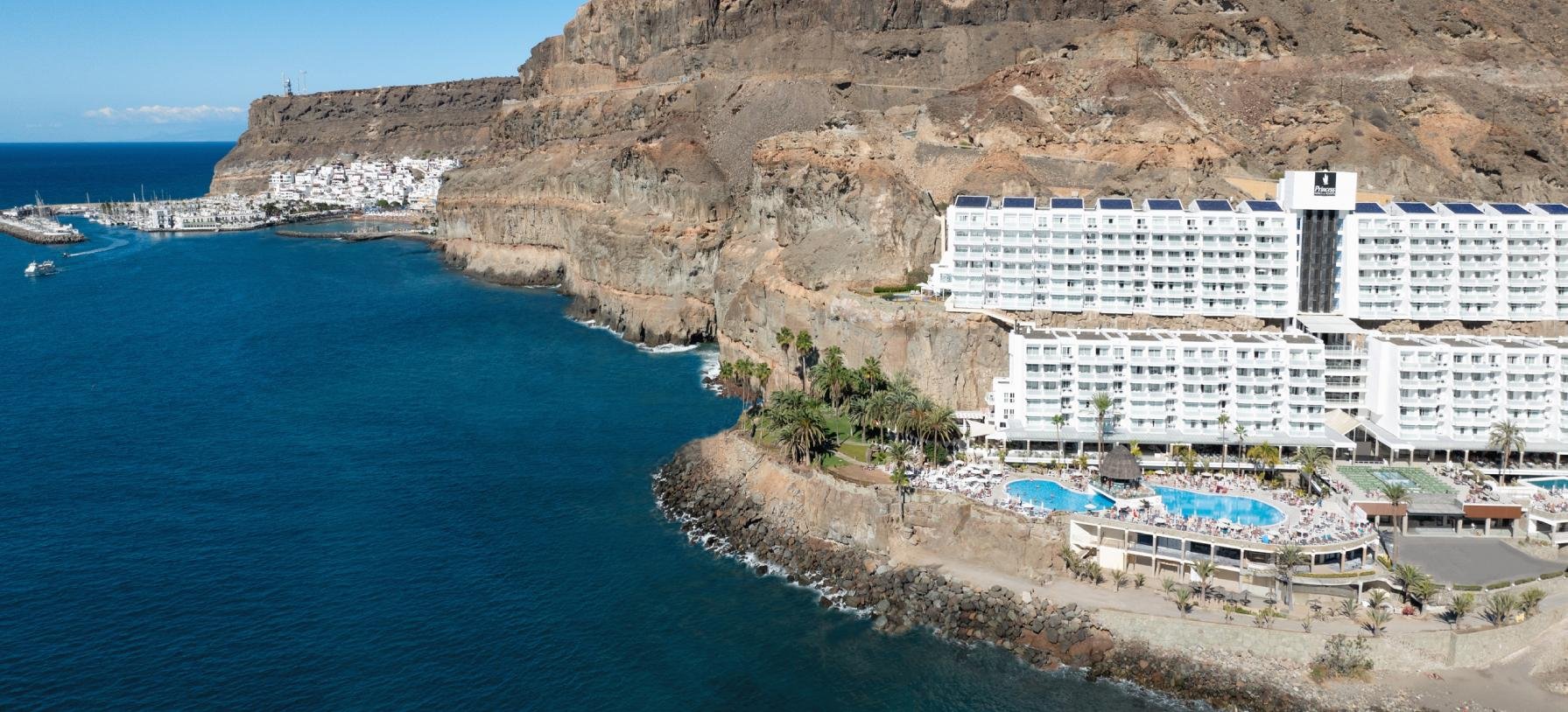 Princess Hotels