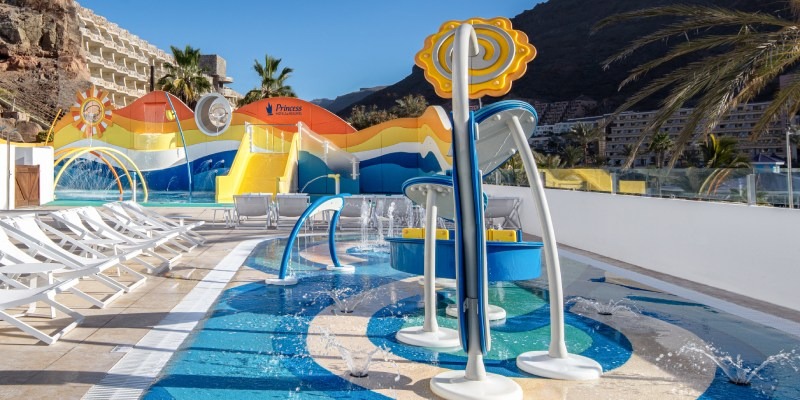 Was Kostet Parking In Taurito Princess www.princess-hotels.com