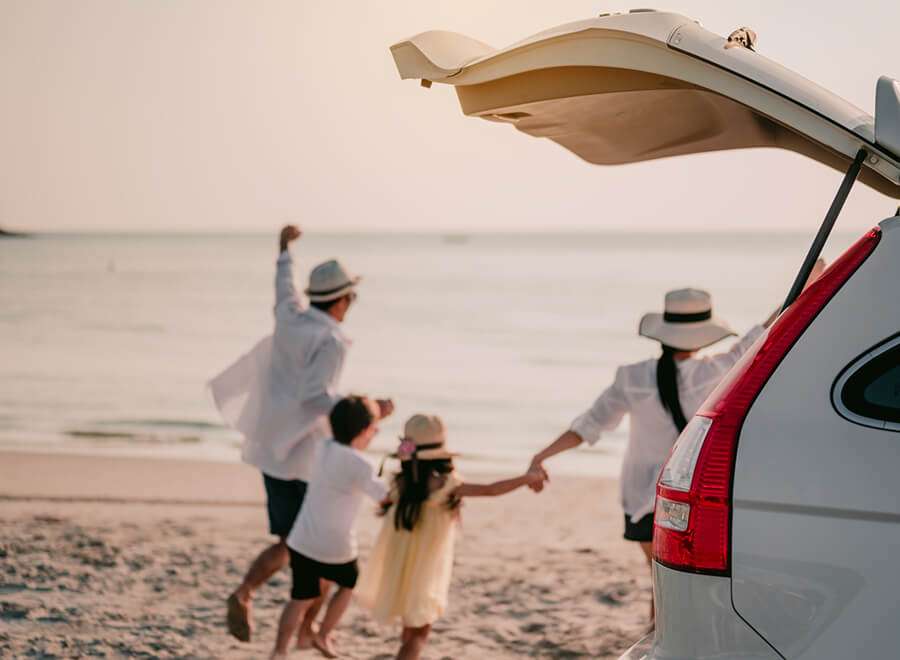 Padicar Car Rental