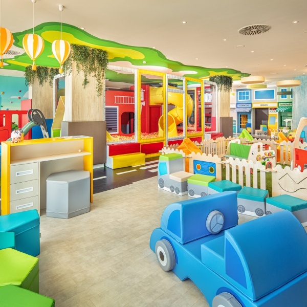 Princess Hotels