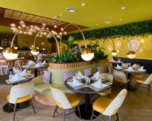 Princess Hotels