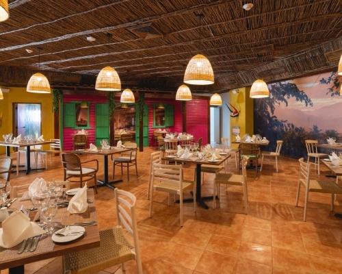 Princess Hotels