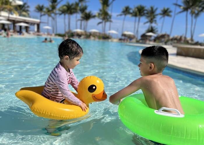 Princess Hotels