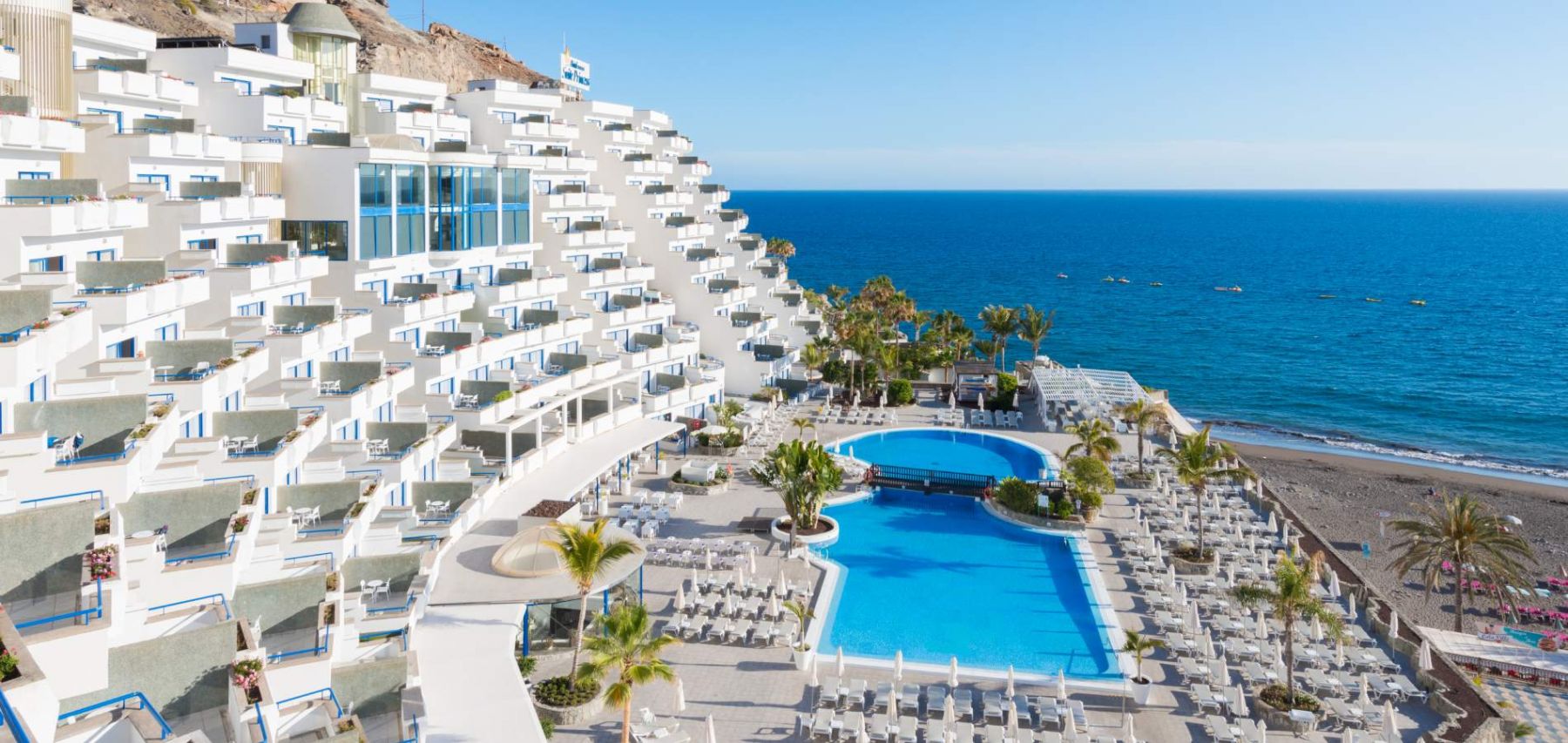 Hotel TUI BLUE Suite Princess