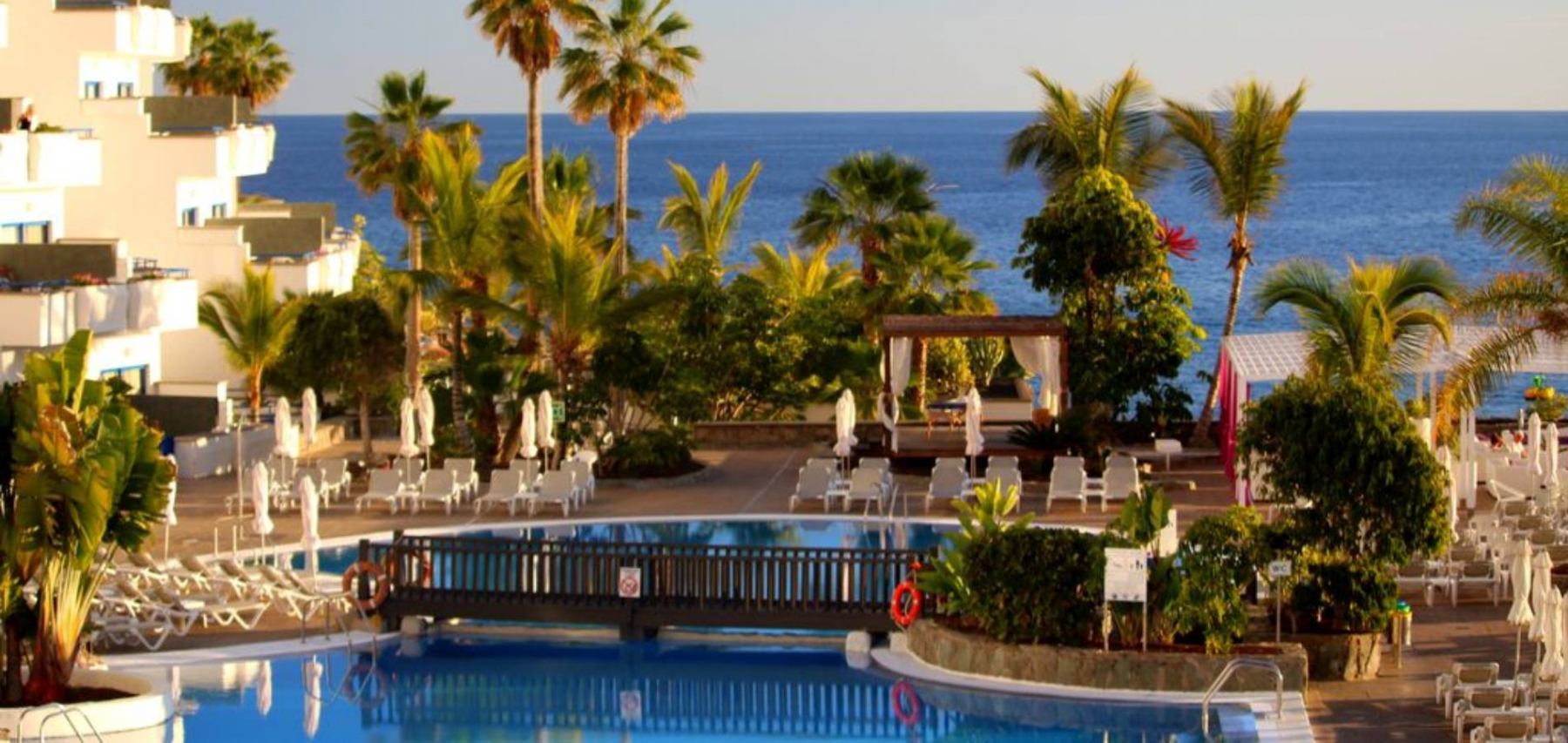 Hotel TUI BLUE Suite Princess