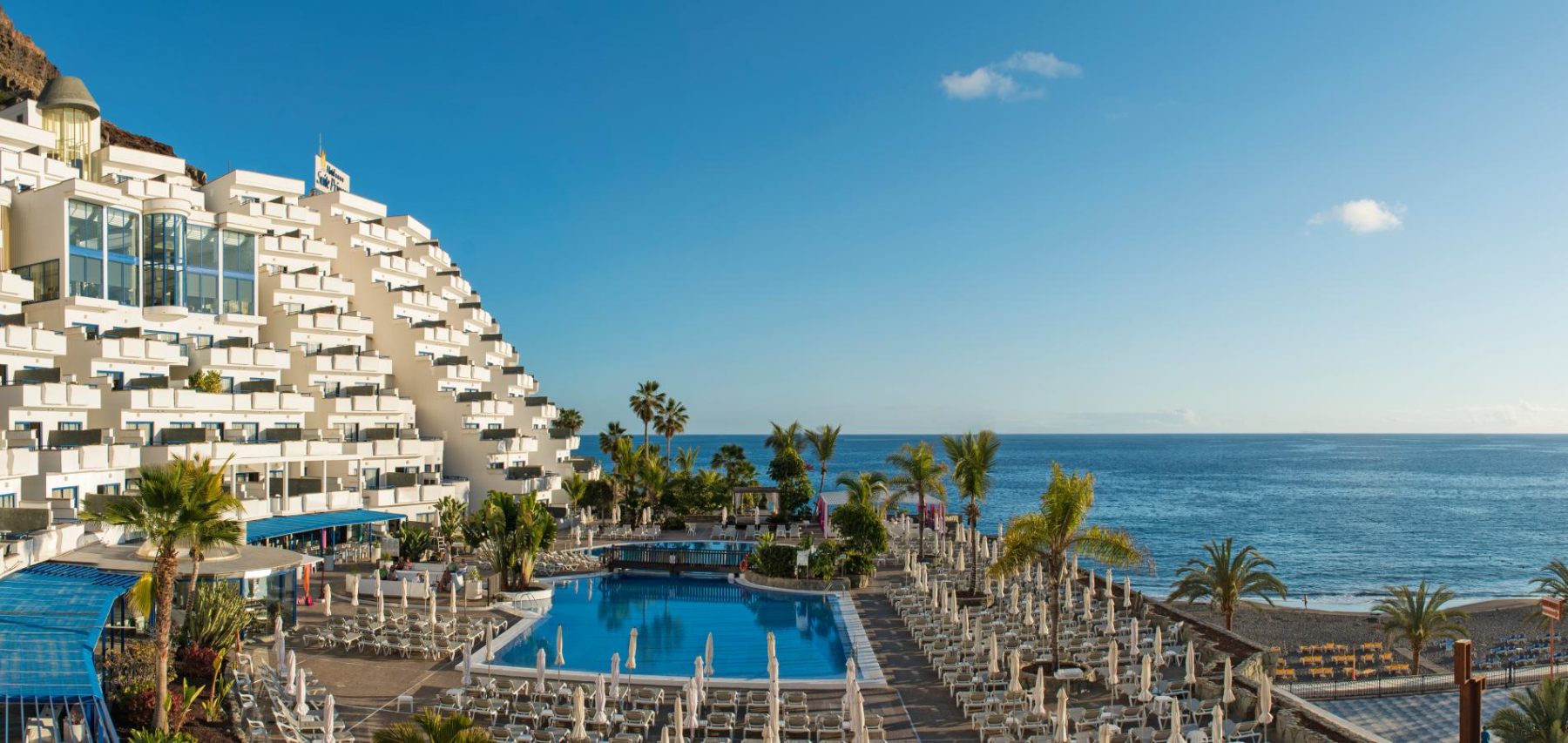 Hotel TUI BLUE Suite Princess