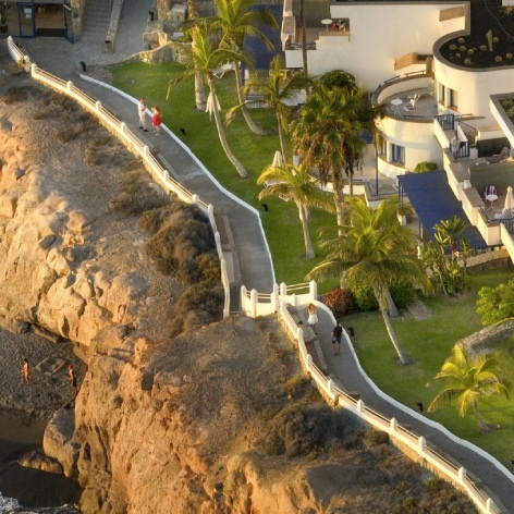 Hotel TUI BLUE Suite Princess