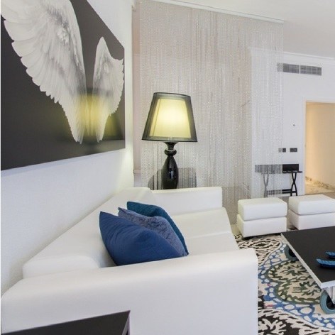 Hotel TUI BLUE Suite Princess