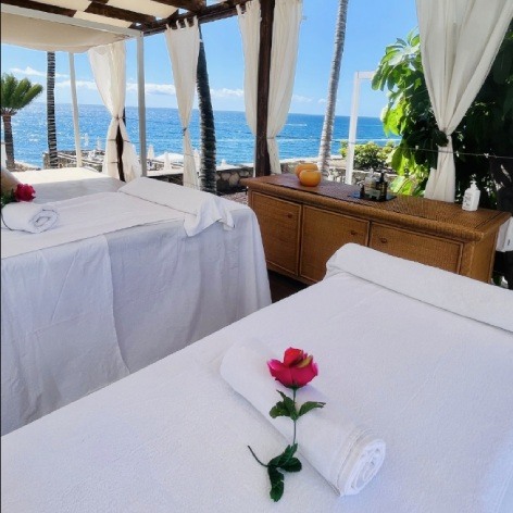 Hotel TUI BLUE Suite Princess