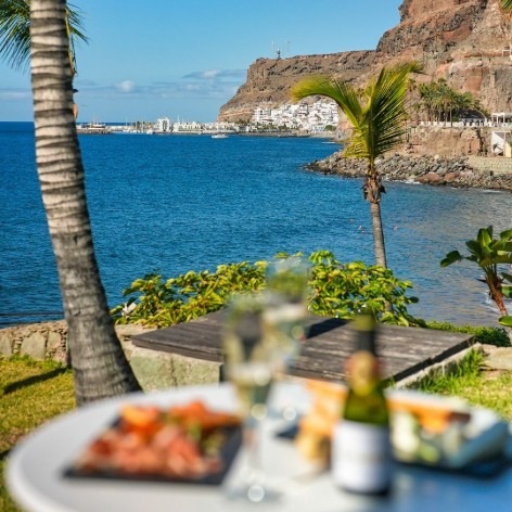 Hotel TUI BLUE Suite Princess