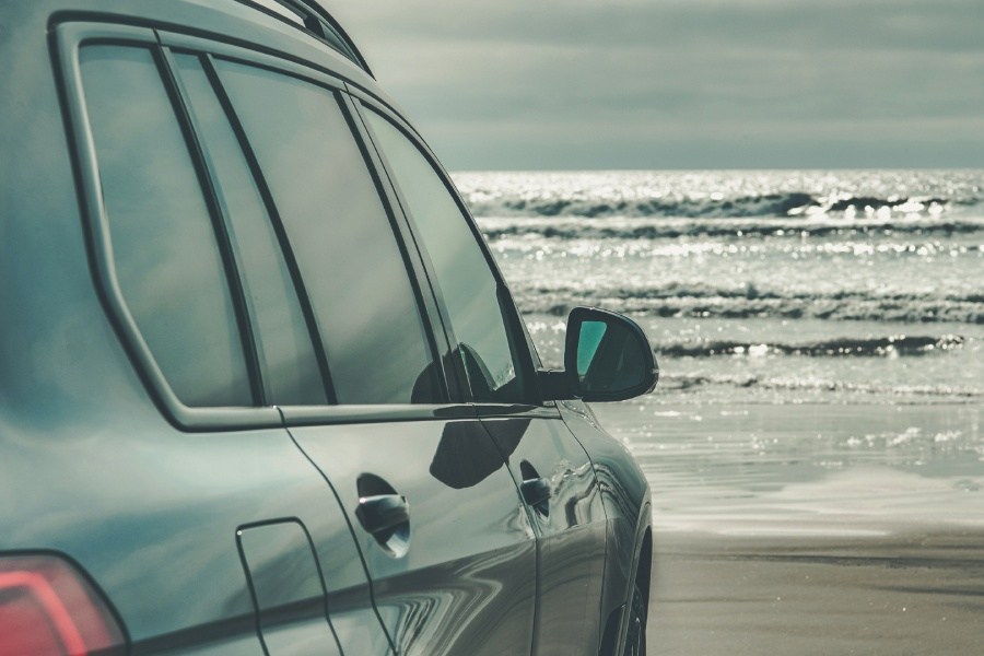 Mietwagenservice mit Rent a Car Padicar